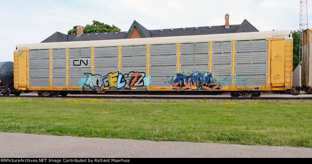 CNA 711923 CN